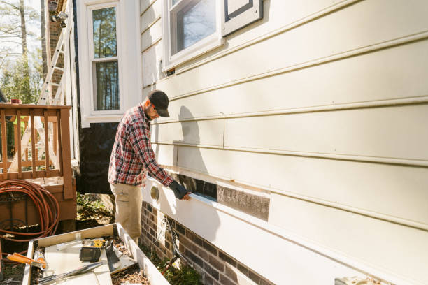 Top rated local Storm Damage Siding Repair specialists in Scotland, MD